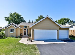 5707 W 141st St, Savage, MN 55378