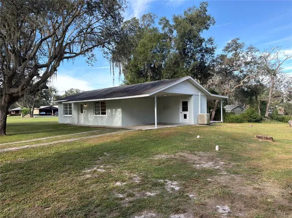 34390 ORCHID PARKWAY, DADE CITY, FL 33523