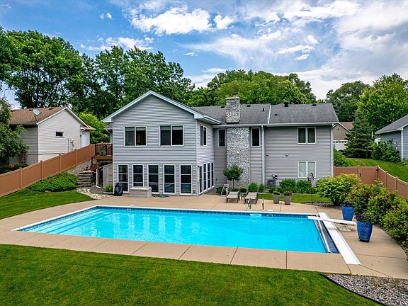 4th image of 4564 Cliff Ridge Ct