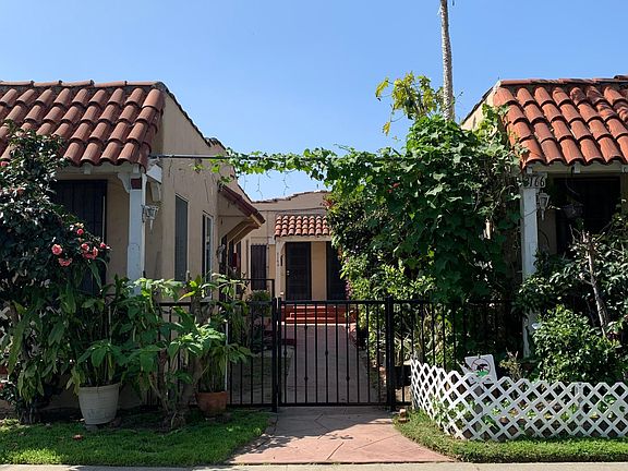 5th image of 3158 Garden Ave