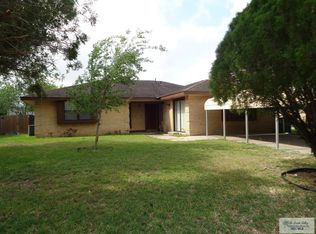 154 Gilson Rd, Brownsville, TX 78520