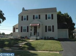 600 Curtis Ave, Wilmington, DE 19804