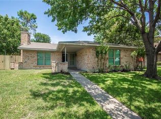 1833 Andover Dr, Garland, TX 75041