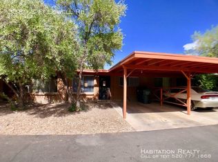 3329 E Fort Lowell Rd, Tucson, AZ 85716