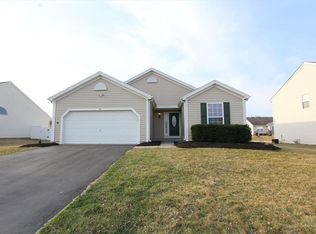 191 Lakeview Dr, Franklin, OH 45005