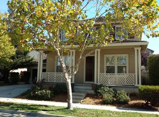1958 Lansdowne Way, Petaluma, CA