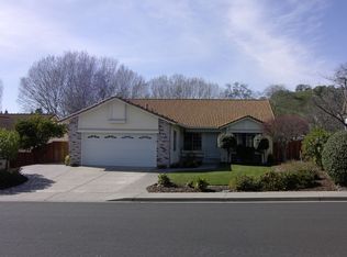 2443 Sawgrass Ct, Fairfield, CA 94534