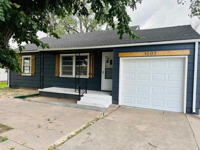 1007 Kelley Ave, Dodge City, KS, 67801