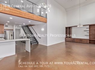 1326 N Central Ave UNIT 408, Phoenix, AZ 85004