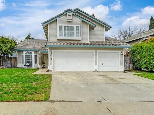 630 Vernon Oaks Dr, Roseville, CA 95678
