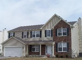 2342 Patron Ln, Montgomery, IL 60538