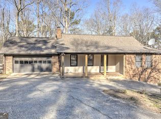 201 Ridgeway Rd, Canton, GA 30114