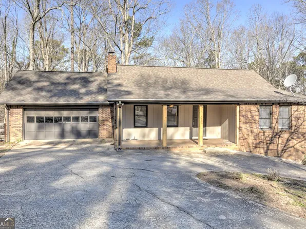 201 Ridgeway Rd, Canton, GA 30114
