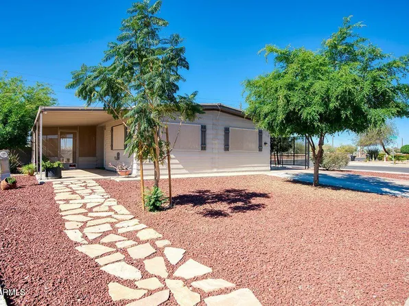 304 S ARVADA --, Mesa, AZ 85206