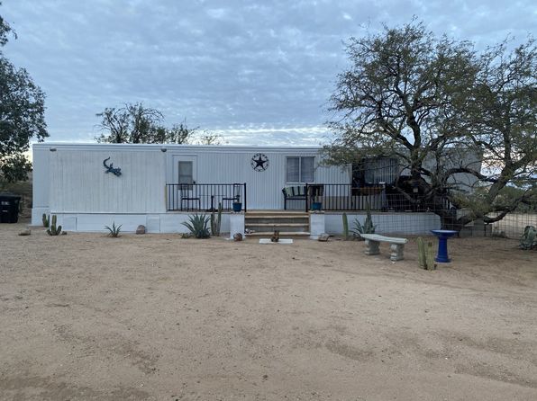 3950 W Camino Del Toro #2