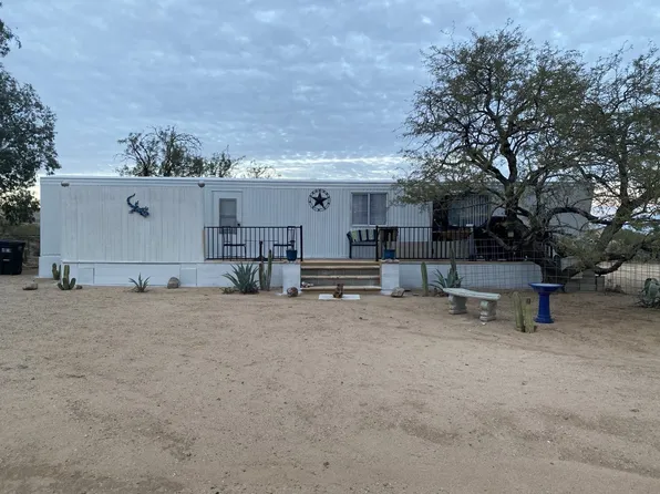 3950 W Camino Del Toro #2, Sahuarita, AZ 85629