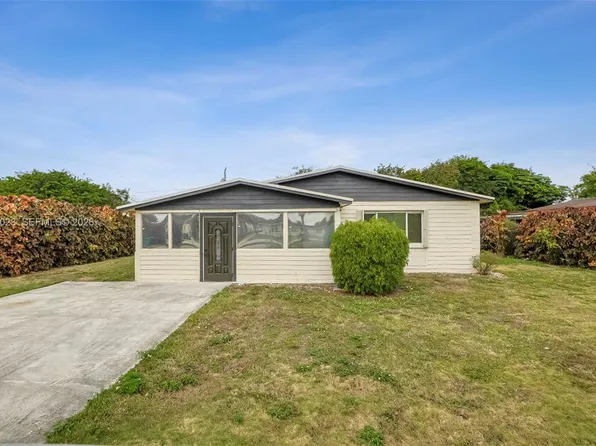 746 NW 3rd St, Florida City, FL 33034