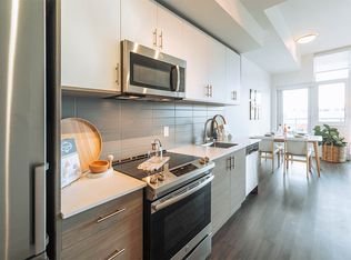The MacLaren, Edmonton, AB T5N 1P5
