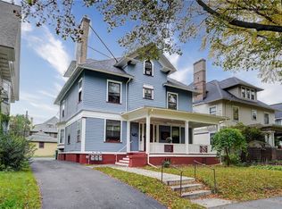 111 Argyle St, Rochester, NY 14607