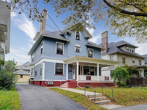 111 Argyle St, Rochester, NY 14607