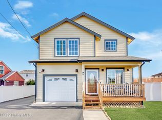 1109 Broadway St, Seaside, OR 97138