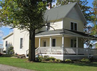 7526 County Road 4a, Hamilton, IN 46742