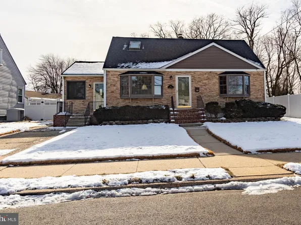 34 Kenwood Ter, Hamilton, NJ 08610