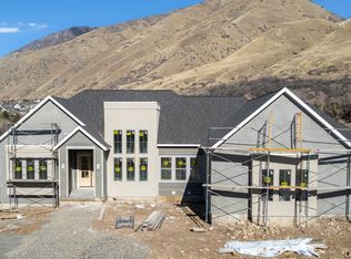 2213 E 850 S, Springville, UT 84663