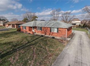 7122 E Southport Rd, Indianapolis, IN 46259