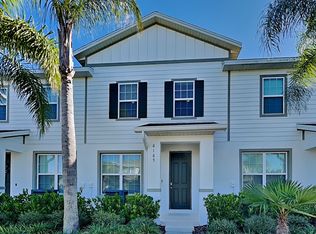 6165 Juneberry Way, Winter Garden, FL 34787