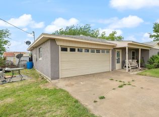 4328 County Road 213, Alvarado, TX 76009