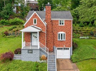 350 Broadway Dr, Pittsburgh, PA 15236