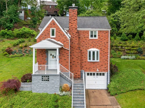 350 Broadway Dr, Pittsburgh, PA 15236