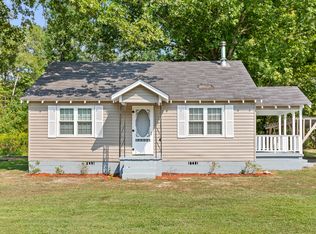 8035 Trion Hwy, Trion, GA 30753