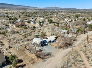 15395 Pinion Dr, Reno, NV 89521