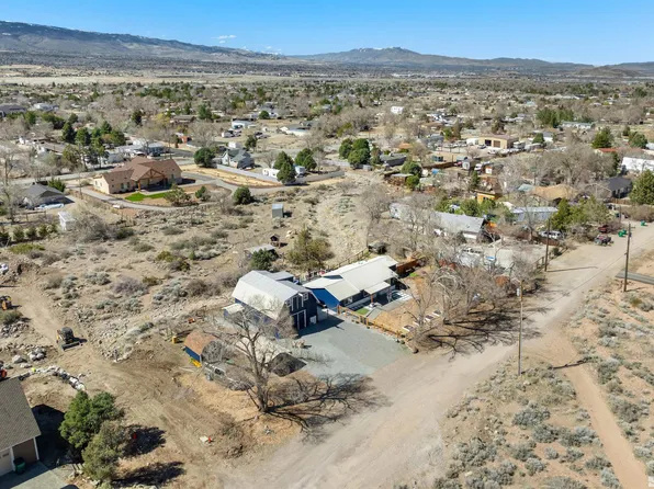 15395 Pinion Dr, Reno, NV 89521