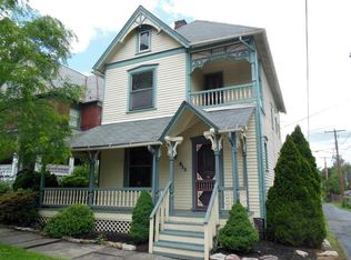 810 3rd Ave, Williamsport, PA 17701