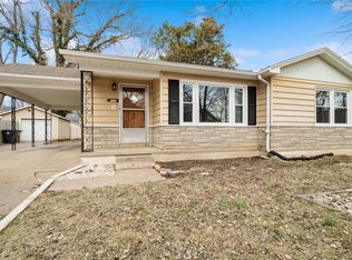 1430 Whitener St, Cape Girardeau, MO 63701