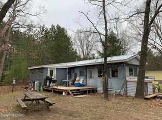 8059 N Manistee Ct, Irons, MI 49644