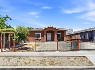3391 E Hills Dr, San Jose, CA 95127