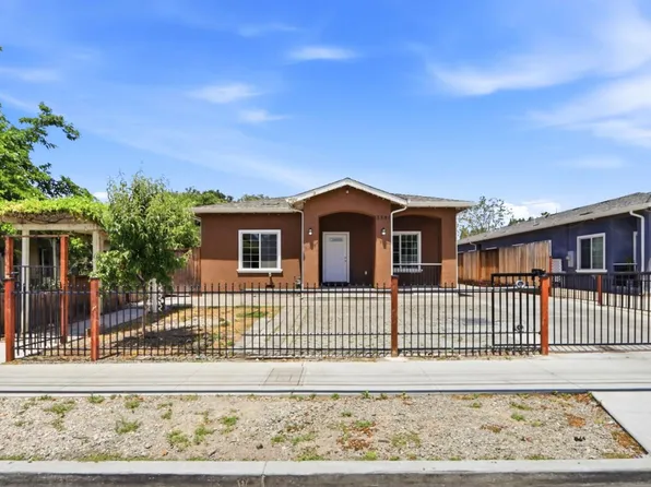 3391 E Hills Dr, San Jose, CA 95127