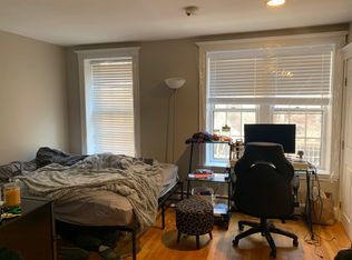 16 Cedar Lane Way, Boston, MA 02114