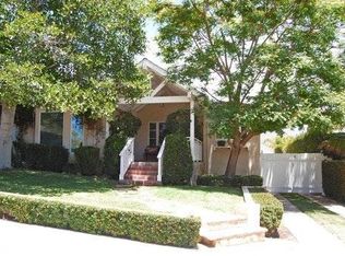 2936 Serena Rd, Santa Barbara, CA 93105