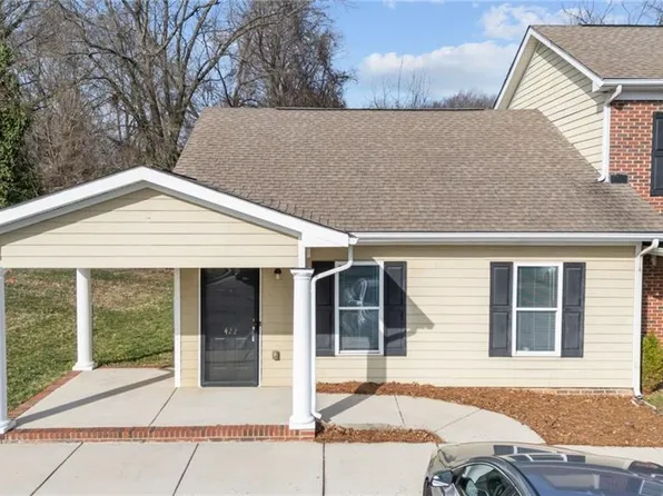 422 Bingham St, Greensboro, NC 27401