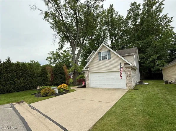 106 Windjammer Ct, Painesville, OH 44077