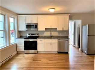 83 Germain Ave #1, Quincy, MA 02169