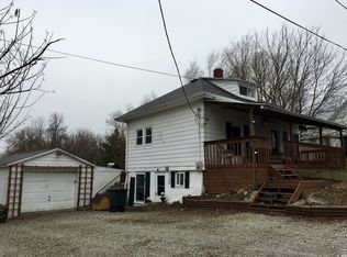 5415 E Pike St, Butlerville, IN