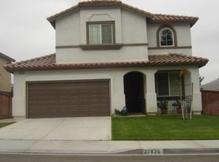 27835 Via Sonata, Moreno Valley, CA 92555