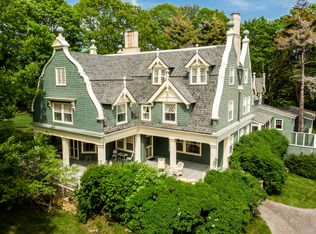 7 Haverhill Ave, Kennebunkport, ME 04046