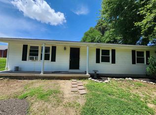525 Hancock St, Corydon, KY 42406
